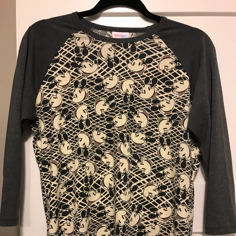 NWT🔸🔸LuLaRoe Disney Randy Size Small